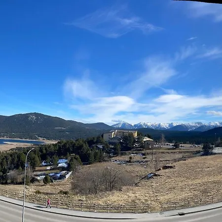 Avec Wifi Et Vue Splendide Sur Le Et Les Montagnes Appartamento *
