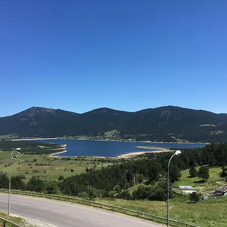 Lejlighed Avec Wifi Et Vue Splendide Sur Le Et Les Montagnes *