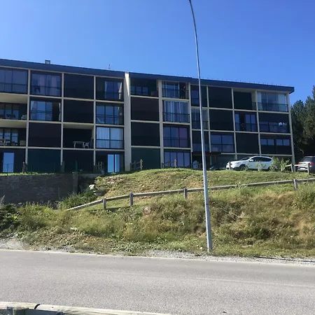 Avec Wifi Et Vue Splendide Sur Le Et Les Montagnes Lejlighed