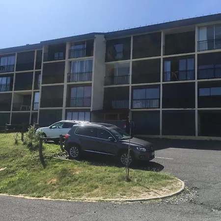 Avec Wifi Et Vue Splendide Sur Le Et Les Montagnes