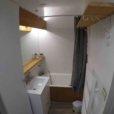 Avec Wifi Et Vue Splendide Sur Le Et Les Montagnes Apartmán *