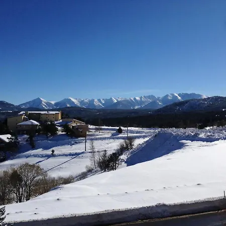 Avec Wifi Et Vue Splendide Sur Le Et Les Montagnes *