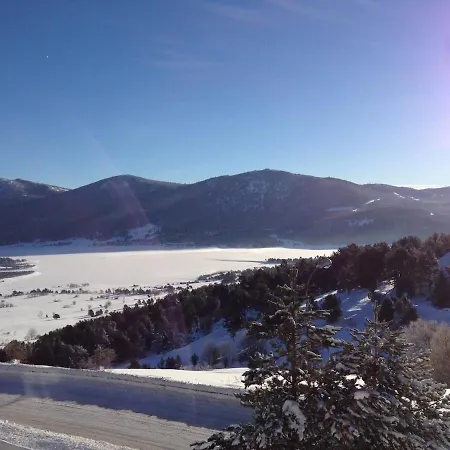Avec Wifi Et Vue Splendide Sur Le Et Les Montagnes *