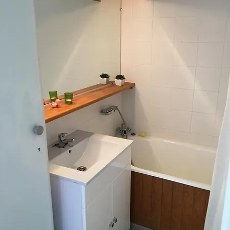 Avec Wifi Et Vue Splendide Sur Le Et Les Montagnes Apartmán