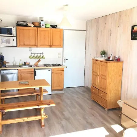 Apartmán Avec Wifi Et Vue Splendide Sur Le Et Les Montagnes