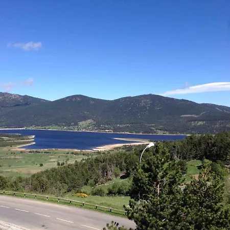 Avec Wifi Et Vue Splendide Sur Le Et Les Montagnes Apartmán *