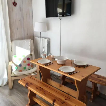 Avec Wifi Et Vue Splendide Sur Le Et Les Montagnes Appartement *