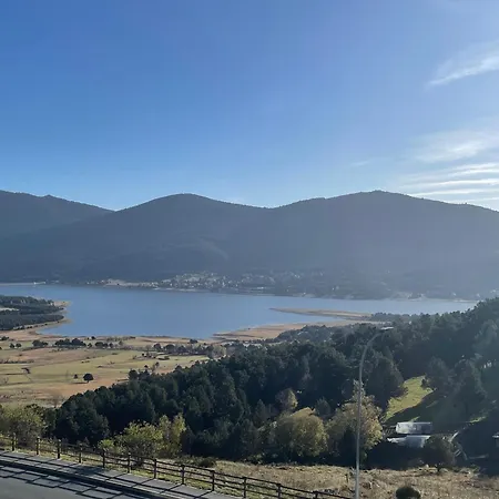 Lejlighed Avec Wifi Et Vue Splendide Sur Le Et Les Montagnes *
