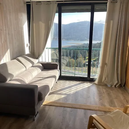 Apartmán Avec Wifi Et Vue Splendide Sur Le Et Les Montagnes Les Angles (Pyrenees-Orientales)