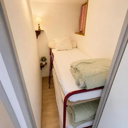 Lejlighed Avec Wifi Et Vue Splendide Sur Le Et Les Montagnes *