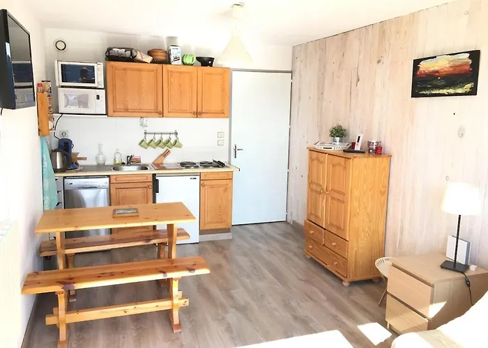 Apartman Avec Wifi Et Vue Splendide Sur Le Et Les Montagnes